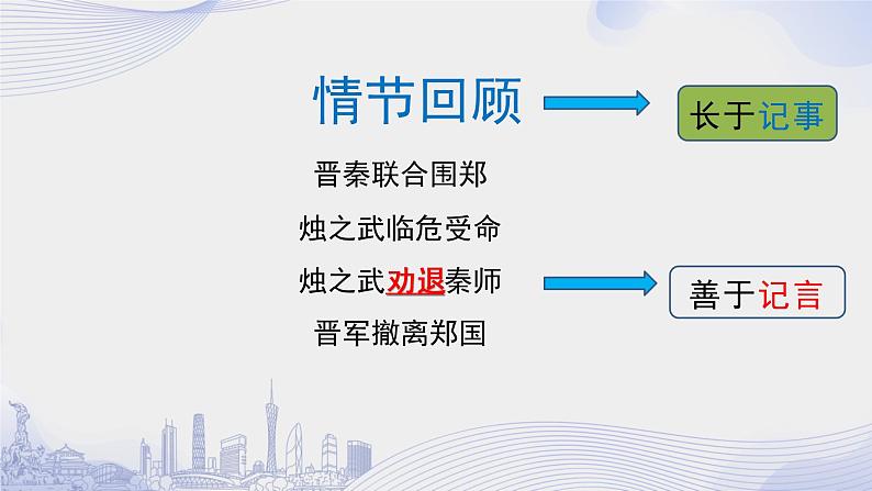 人教语文必修一下册 烛之武退秦师 课件+教案（多课时）02