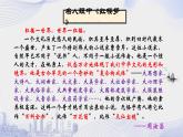 人教语文必修一下册 《红楼梦》人物图谱 课件+教案（多课时）