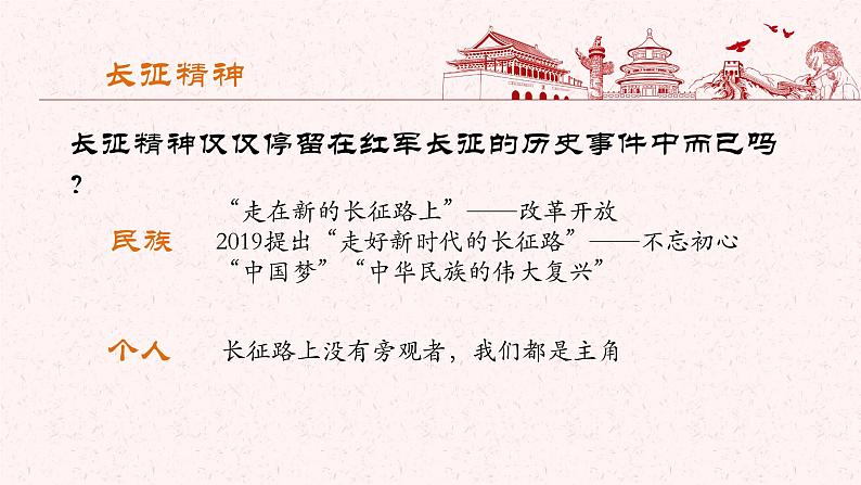 1《 中国人民站起来了》课件 2022-2023学年统编版高中语文选择性必修上册第4页