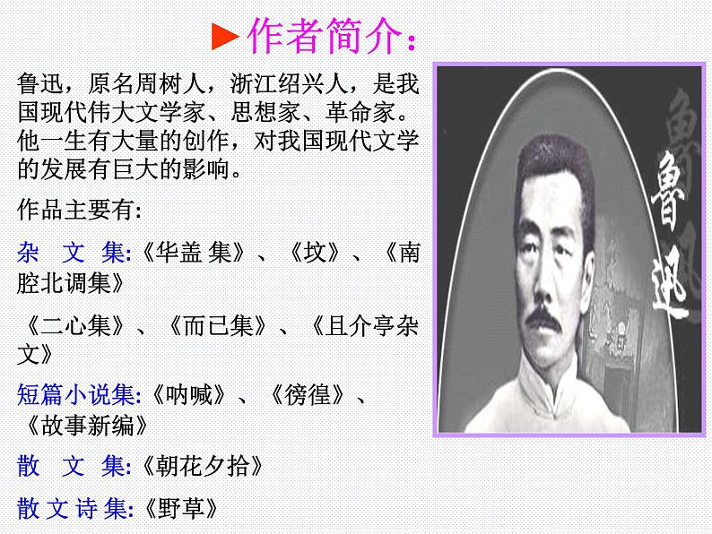 《拿来主义》课件课件03