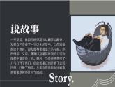 14.2《变形记（节选）》课件 2021-2022学年统编版高中语文必修下册