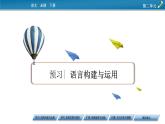 2021-2022学年部编版高中语文必修下册：6 哈姆莱特（节选） 课件