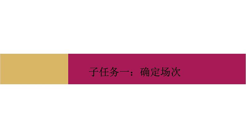 2021-2022学年部编版高中语文必修下册：第一单元 鸿门宴 课件04