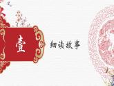 2021-2022学年部编版高中语文必修下册《红楼梦阅读之王熙凤毒设相思局》课件