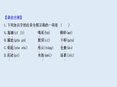 2021-2022學年部編版高中語文必修下冊：13 林教頭風雪山神廟　裝在套子里的人 課件
