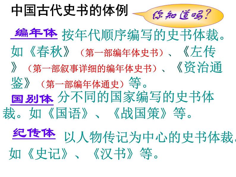 2021-2022学年部编版高中语文必修下册2《烛之武退秦师》课件第6页