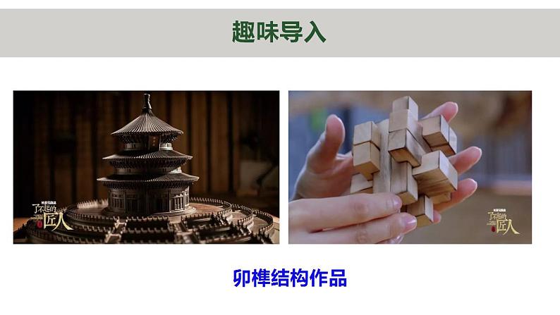 2021-2022学年部编版高中语文必修下册8《中国建筑的特征》课件205