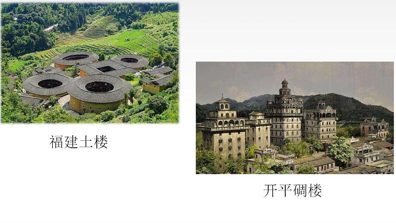 2021-2022学年部编版高中语文必修下册8.《中国建筑的特征》课件2第3页