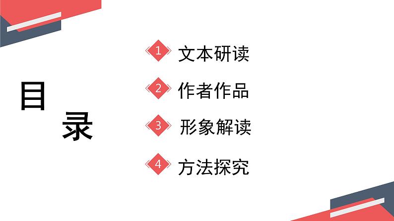 2021—2022学年部编版高中语文必修下册13.2《装在套子里的人》课件第3页