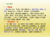 2021-2022学年高中语文部编版必修下册《谏太宗十思疏》课件