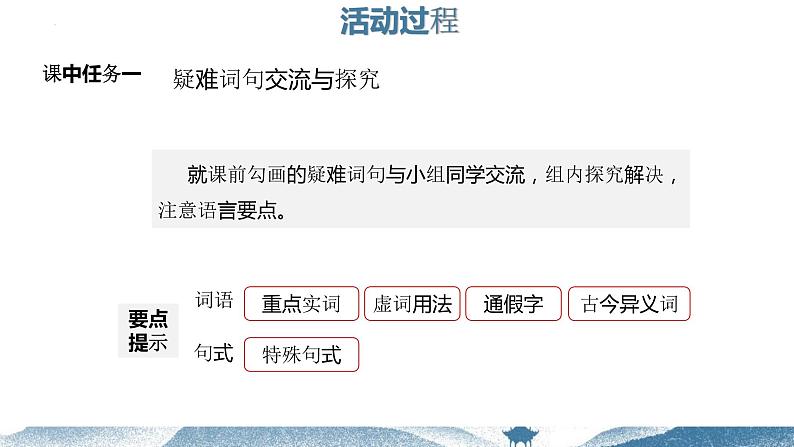 2021-2022学年高中语文部编版必修下册1《诸子选文的词句释义》课件05