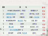 2021-2022學年高中語文部編版必修下冊14.《促織》《變形記》對比閱讀課件