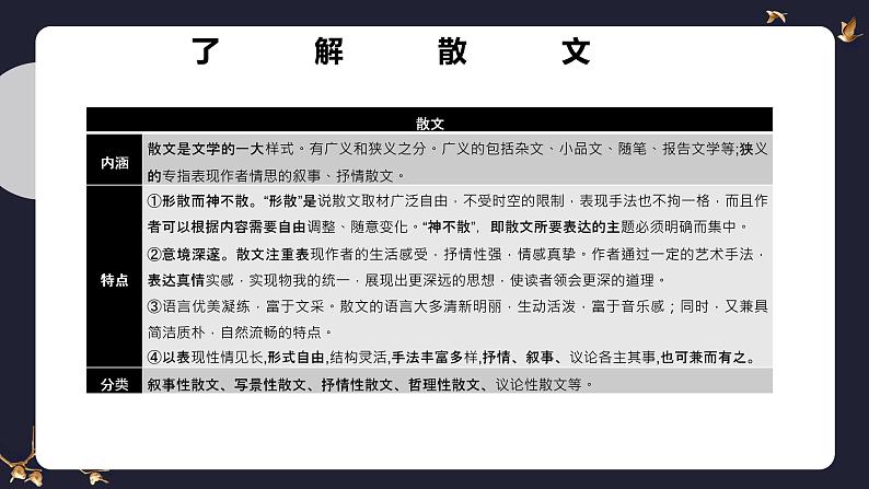 6.1《记念刘和珍君》（教学课件+同步教案+导学案+分层作业） 高二语文选择性必修中册同步备课系列（统编版）08