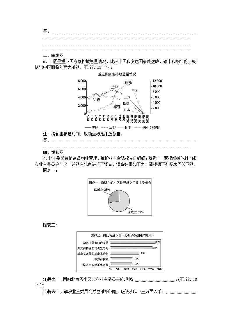 2023高考语文全程全套复习资料课件+学案+配套习题（149份资料）03