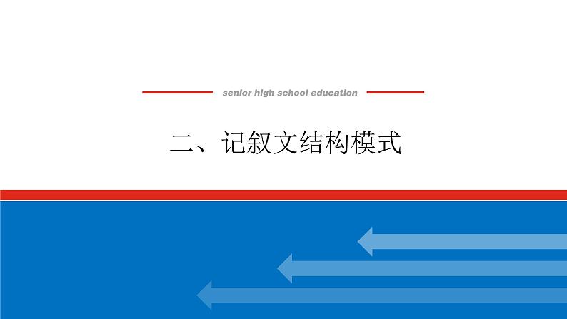 2023高考语文全程全套复习资料课件+学案+配套习题（149份资料）01