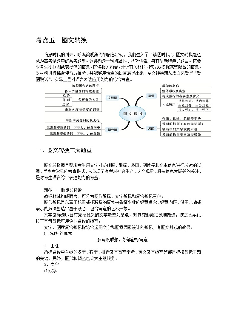 2023高考语文全程全套复习资料课件+学案+配套习题（149份资料）01
