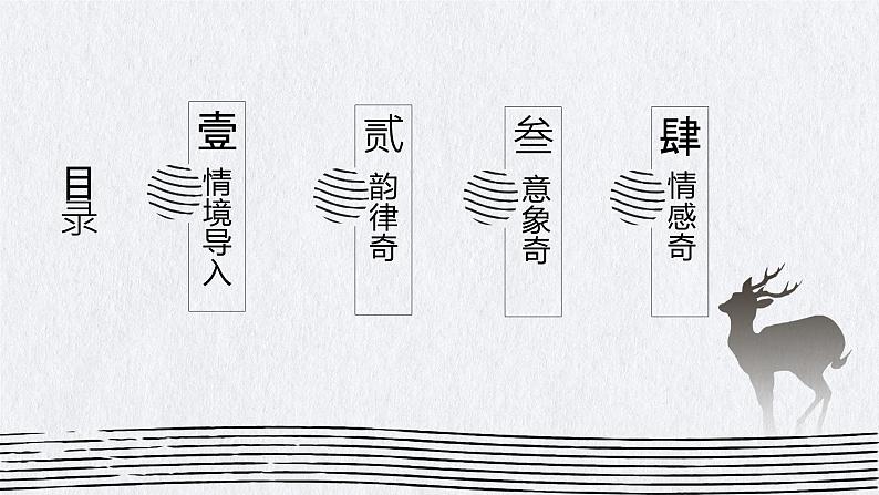 3.1《蜀道难》课件 2021-2022学年统编版高中语文选择性必修下册第2页