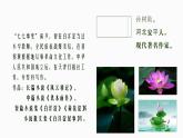 8.1《荷花淀》课件2022-2023学年高中语文统编版选择性必修中册