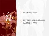 3.1《百合花》课件 2022—2023学年统编版高中语文必修上册