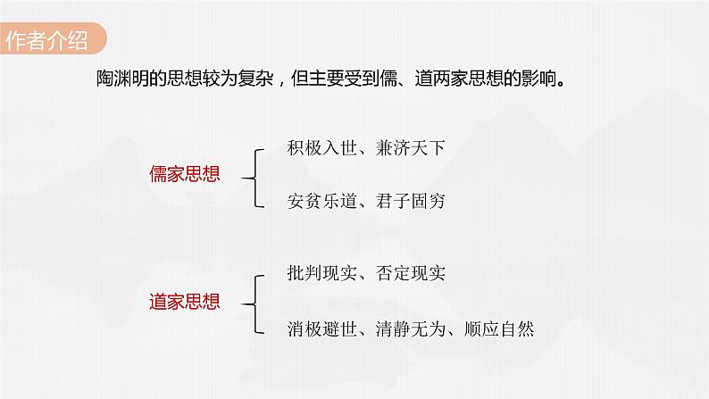 7-2《归园田居(其一)》课件 2022-2023学年统编版高中语文必修上册第7页