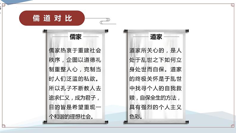 《庖丁解牛》课件  2022-2023学年统编版高中语文必修下册第5页