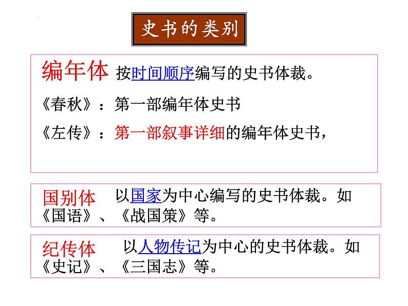 《烛之武退秦师》课件  2022-2023学年统编版高中语文必修下册03