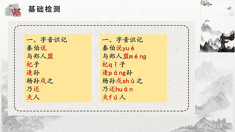 2.《烛之武退秦师》课件 2022-2023学年统编版高中语文必修下册第7页