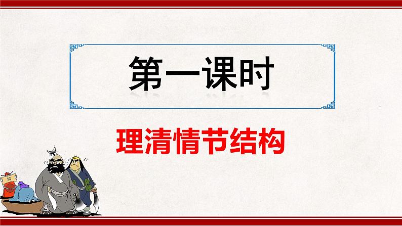 13.1《林教头风雪山神庙》课件 2022-2023学年统编版高中语文必修下册第3页