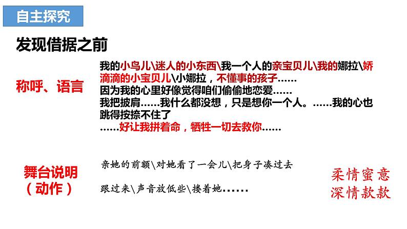 12.《玩偶之家(节选)》课件PPT07