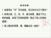《春江花月夜》课件2022-2023学年统编版高中语文选择性必修上册