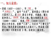9-1《念奴娇+赤壁怀古》课件2022-2023学年统编版高中语文必修上册