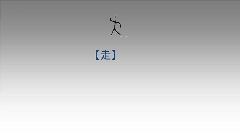 2023届高考专题复习：文言实词复习 课件第8页