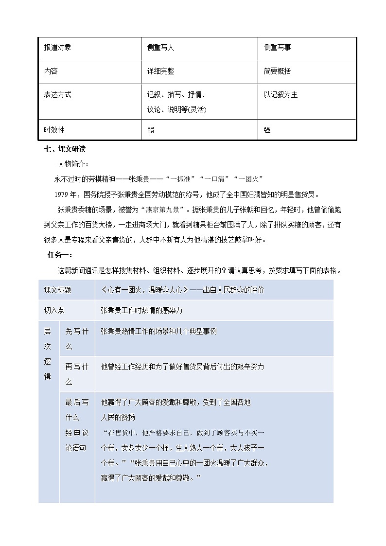 4.2《心有一团火，温暖众人心》课件+教案03