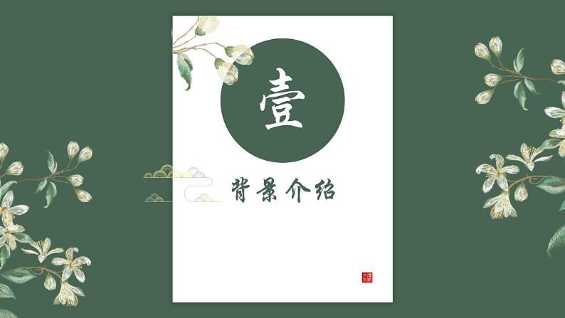 1.2《离骚（节选）》课件 2022-2023学年统编版高中语文选择性必修下册04