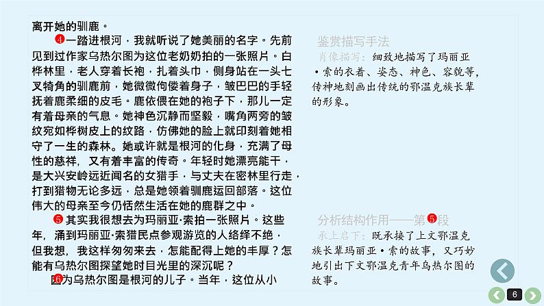 《点亮高考》考点11  散文的词句内涵（课件）-2023年高考语文大一轮单元复习（全国通用）第6页