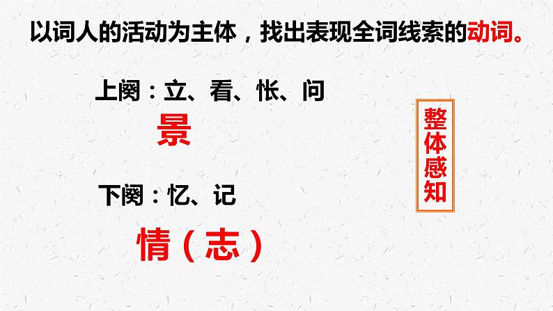 1《沁园春·长沙》课件 2022-2023学年统编版高中语文必修上册第8页