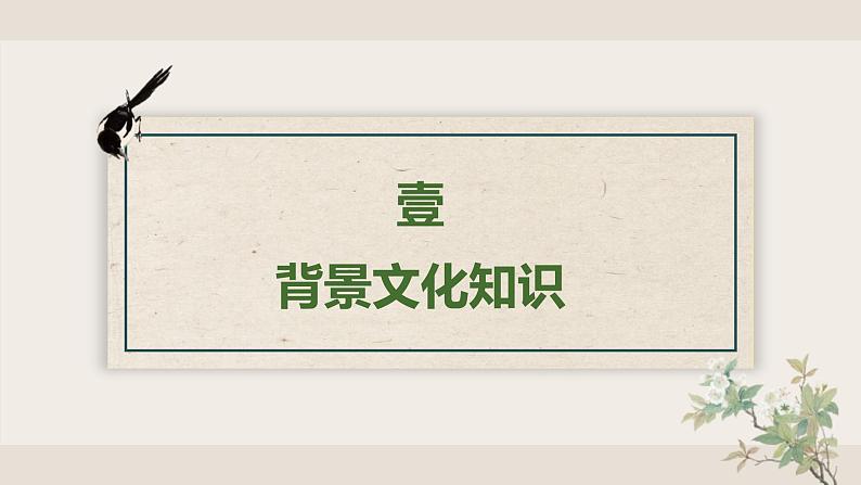 部编版高中语文选修下册第一单元2《孔雀东南飞 并序》同步教学课件PPT04