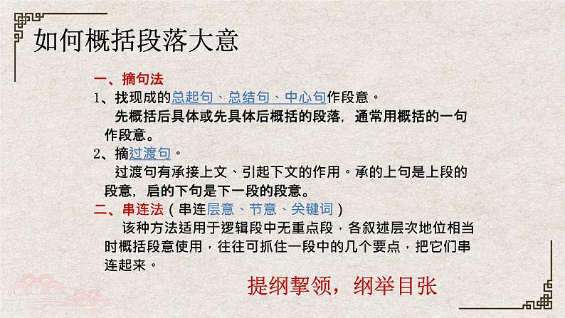 9.《说“木叶”》课件 2022-2023学年统编版高中语文必修下册第4页