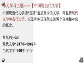 部編版高中語(yǔ)文選修下冊(cè)第二單元5.1《阿Q正傳（節(jié)選）》同步教學(xué)課件PPT