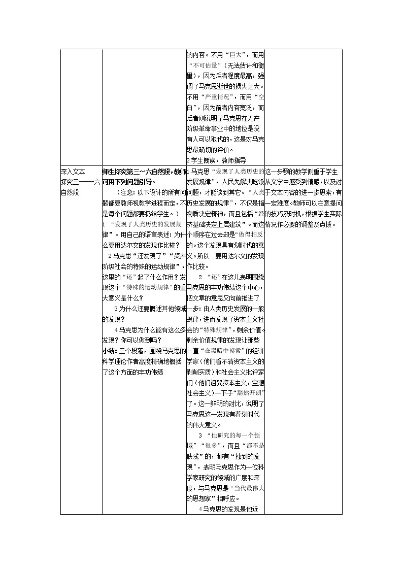 10.1 在《人民报》创刊纪念会上的演说（教学课件）-高中语文人教统编版必修下册03