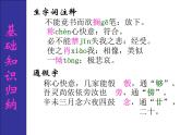 11.2 与妻书（教学课件）-高中语文人教统编版必修下册