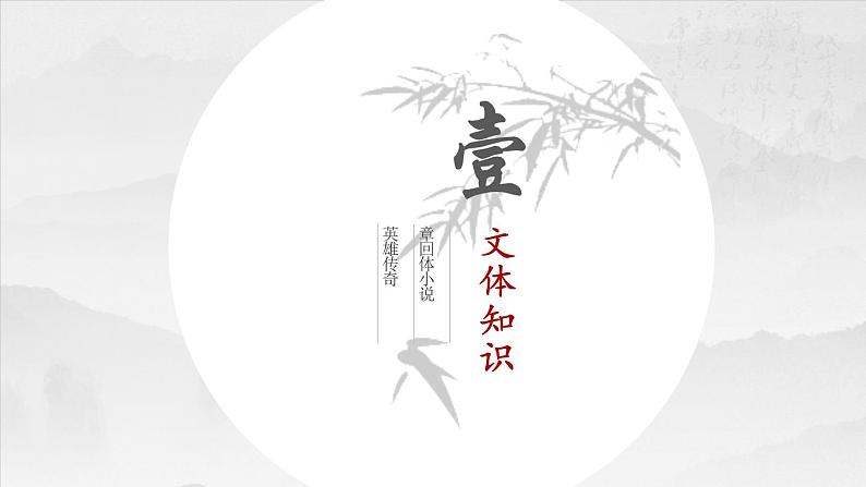 13.1林教头风雪山神庙 （教学课件）- 高中语文人教统编版必修下册02