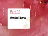 第二單元主題寫作（教學(xué)課件）-高一語文必修下冊同步備課系列（統(tǒng)編版）