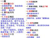 《孔雀东南飞》21-32段课件PPT