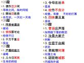 《孔雀东南飞》21-32段课件PPT