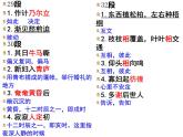 《孔雀东南飞》21-32段课件PPT