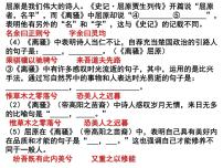 高中语文人教统编版选择性必修 下册第一单元1（氓 离骚（节选））1.2 离骚（节选）课文ppt课件