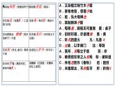项脊轩知识背诵验收课件PPT