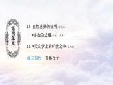 13.2《宇宙的边疆》课件 2022-2023学年统编版高中语文选择性必修下册