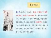 整本书阅读《红楼梦》 课件  2022-2023学年统编版高中语文必修下册